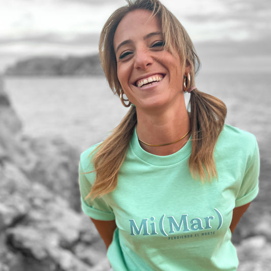 CAMISETA MIMAR - UNISEX